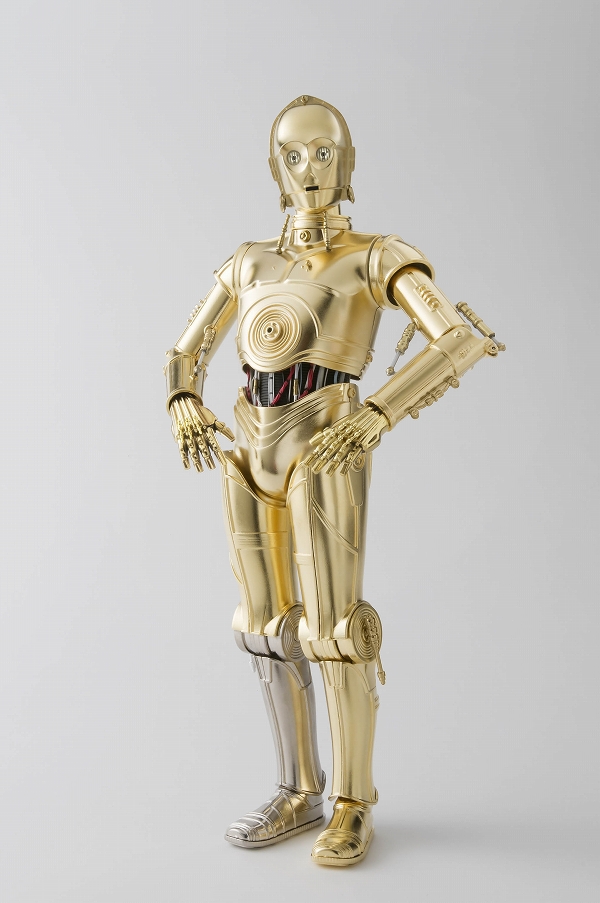 スターウォーズ 12pm 12パーフェクトモデル C 3po 通販